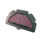 K&N Trapezoidal Air Filter