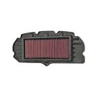 K&N Panel Air Filter