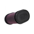 K&N Oval Tapered Air Filter