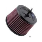 K&N Round Tapered Air Filter