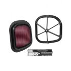 K&N Panel Replacement Air Filter