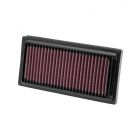 K&N Panel Air Filter
