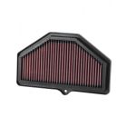 K&N Trapezoidal Air Filter