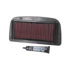 K&N Panel Air Filter