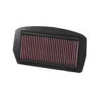 K&N Panel Air Filter