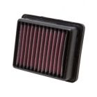 K&N Panel Replacement Air Filter