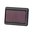 K&N Panel Air Filter