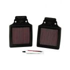 K&N Panel Air Filter