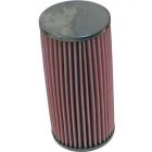 K&N Round Straight Air Filter