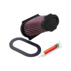 K&N Air Filter