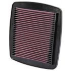 K&N Panel Air Filter