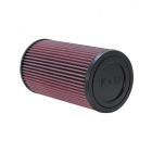 K&N Round Straight Air Filter