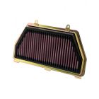 K&N Trapezoidal Air Filter
