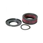 K&N Round Air Filter