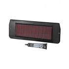 K&N Panel Replacement Air Filter