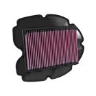 K&N Panel Air Filter