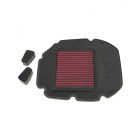 K&N Panel Air Filter