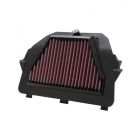 K&N Trapezoidal Air Filter
