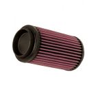 K&N Round Air Filter