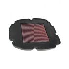 K&N Panel Air Filter