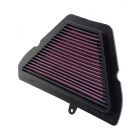 K&N Trapezoidal Replacement Air Filter