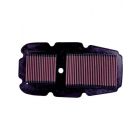 K&N Panel Air Filter