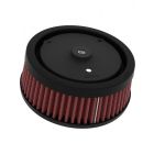 K&N Round Tapered Air Filter