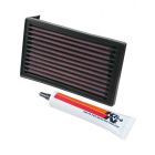 K&N Panel Air Filter