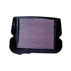 K&N Panel Air Filter