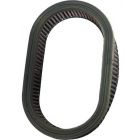 K&N Oval Air Filter