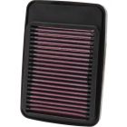 K&N Panel Air Filter