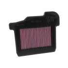 K&N Panel Air Filter