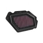K&N Panel Air Filter