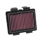 K&N Panel Air Filter