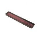 K&N Panel Air Filter