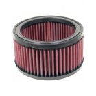 K&N Round Air Filter