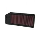 K&N Panel Air Filter