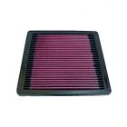 K&N Panel Air Filter