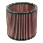 K&N Round Air Filter