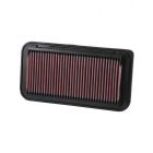 K&N Panel Air Filter