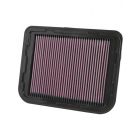 K&N Panel Air Filter