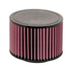 K&N Round Straight Air Filter
