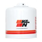 K&N Oil Filter