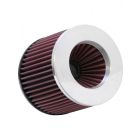 K&N Round Reverse Tapered Reverse Conical Air Filter