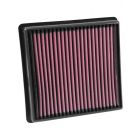 K&N Panel Air Filter
