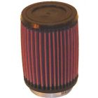 K&N Round Clamp-On Air Filter