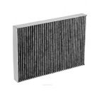 Ryco Cabin Air Filter Activated Carbon