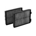 Ryco Cabin Air Filter Activated Carbon