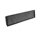 Ryco Cabin Air Filter Activated Carbon