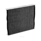 Ryco Cabin Air Filter Activated Carbon